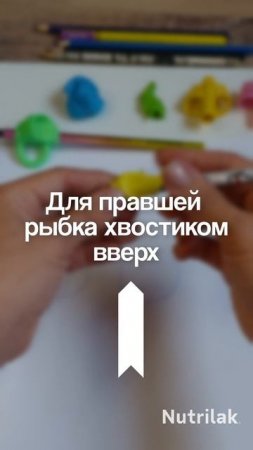 Как научить малыша правильно держать карандаш?