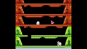 Ice Climber [GAME OVER]