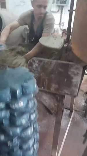 рабочий процесс