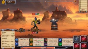 Obsidian Knight #105