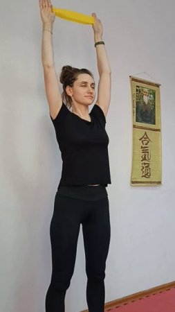 Пилатес/ оздоровительная гимнастика