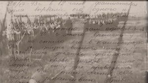 «Письма с фронта» (Курган) — ролики к 80-летию Победы