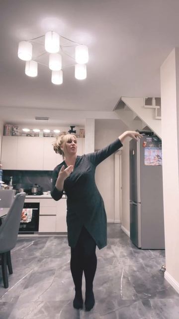 Я обещала себе влезть в это платье 48 р.-сделано✅ смотреть онлайн