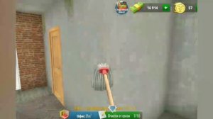 Играю в House Flipper часть 1