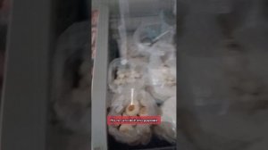 Обзор цен на продукты на острове Ольхон. Магазин "Лидер". Часть 12.2
