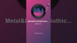 Gothic Boll N-R-G