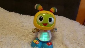 Любимые игрушки в 2 года