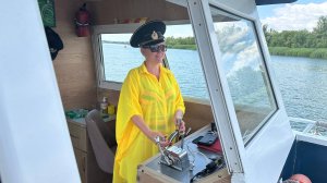 Отдыхаю и вяжу