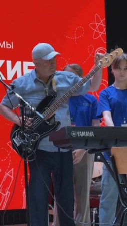 Мастер-класс от Чеченского государственного университета