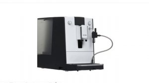 Обзор кофемашины Nivona CafeRomatica NICR 560 часть 1 Coffee machine knowledge