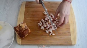 КИШ Лорен!  Классический ФРАНЦУЗСКИЙ пирог! Рецепт.