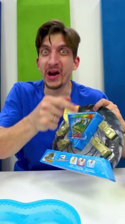 Машинки под слоем грязи – отмоем и устроим гонки! 🏎️🏁 #игрушки #длядетей #машинки