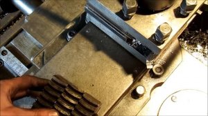 переустановка кулачков