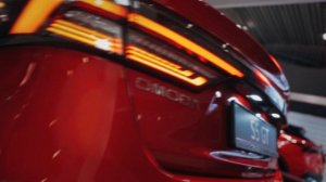 OMODA S5 GT — технологичный и стремительный седан!