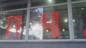 Прогулка по Островского ч.2