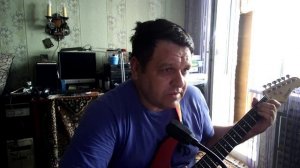 Go Down Moses (Louis Armstrong) кавер