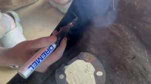 avtoservis i mastera. Пайка бампера Jeep Grand Cherokee. Часть 2