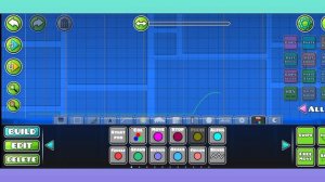 Geometry dash Гайд по триггерам 1 часть