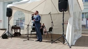 4 Концерт на Престольном Празднике