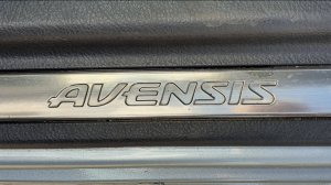 Avensis