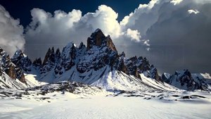 Лучшие места в мире, невероятное видео.