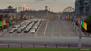 Москва 2011 - Moscow Russia