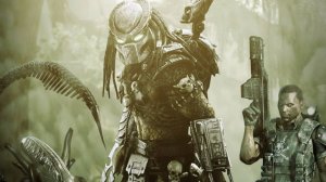 Aliens versus Predator 2: Primal Hunt # 9