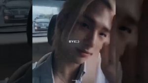 мой бойфренд)