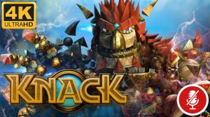 KNACK: Лаборатория Доктора