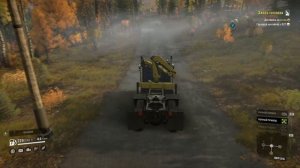 SnowRunner: На 600% больше грязи, на 600% больше удовольствия