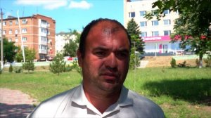Преображение парка