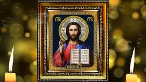 СКАЖИ СПАСИБО БОГУ ЗА ВСЁ ЧТО ИМЕЕШЬ - все получится и сбудется! Сильные молитвы на день. ☦️