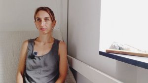 Секрет баланса в массаже. Ребалансинг