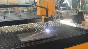 Сибирь ARM PG 2000х6000 и Сибирь 105 ЧПУ