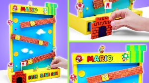 😱 Влезут ли все монеты в копилку с марио? 💰🎮