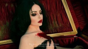 Bloodstained Reveerie -Tombbound