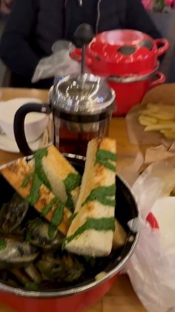 Очень вкусно