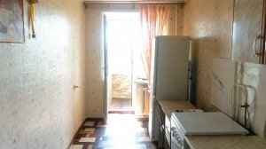 Однокомнатная квартира