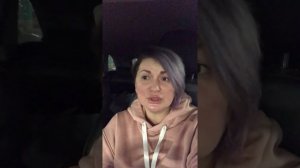 Я благодарна Павлу за то, что я его ненавидела