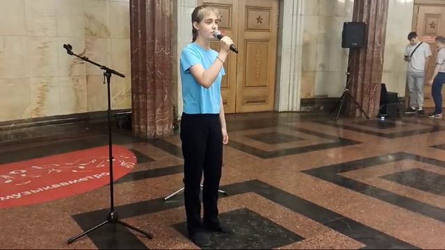 Лесной олень