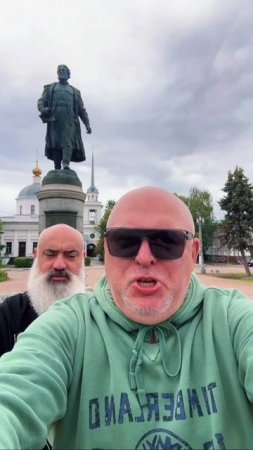 Тверь не просто пункт назначения, а награда!🥇