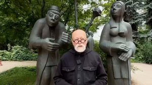 С  Днем архитектора России! Поздравление от президента СА России Николая Шумакова