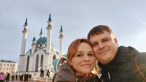 Казань 2023 часть 4