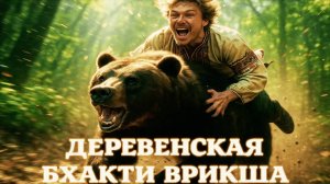 Деревенская Бхакти Врикша