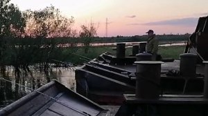 6 июля 2025г. Не за рыбой, а на рыбалку!