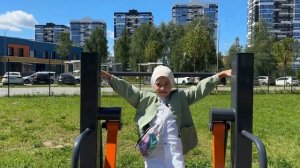 НОВЫЕ ТЕРМЫ В КАЗАНИ | ТАТАРСКИЙ ЦИРК | ЗАБИРАЕМ ЭМИЛИЮ СО СБОРОВ | КУПИЛИ БАТУТ