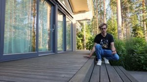 Как создать универсальный сад 🏡 четырех сезонов.