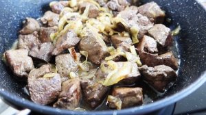 Как жарить печень! Рецепт теста Свинина с баклажаном Запаслась мясом Музей "На Свалке"