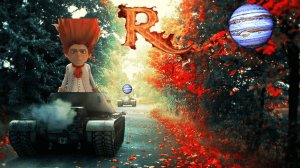Танковый стрим с Румпелем .Страдания Рандома и проба Арты!