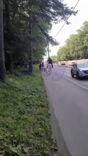 В Москве к рейдам против мигрантов привлекли кавалерию